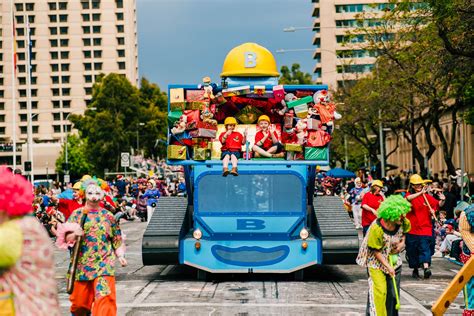 adelaide christmas pageant 2023 date
